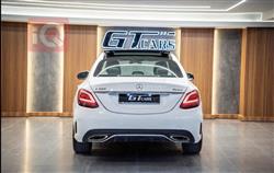مێرسێدس بێنز C-Class